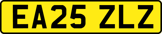 EA25ZLZ