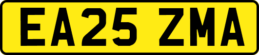 EA25ZMA