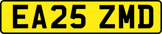 EA25ZMD