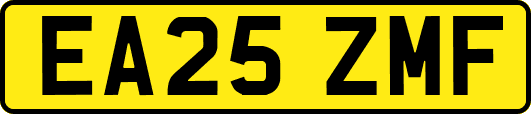 EA25ZMF