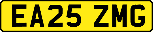 EA25ZMG