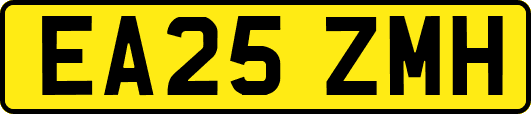 EA25ZMH