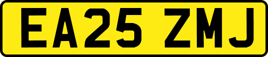 EA25ZMJ