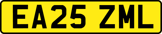 EA25ZML