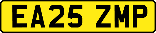EA25ZMP