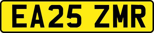 EA25ZMR