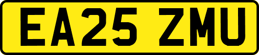 EA25ZMU