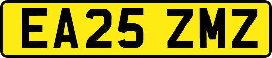 EA25ZMZ