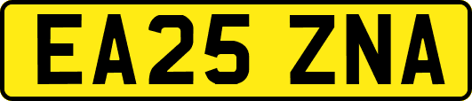 EA25ZNA