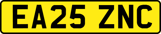 EA25ZNC