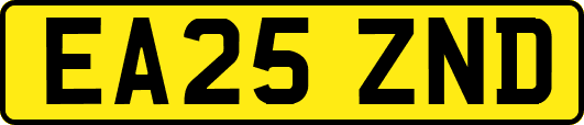 EA25ZND