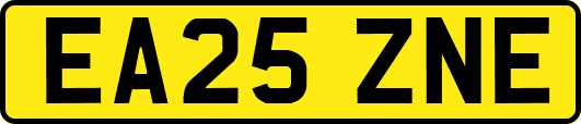 EA25ZNE