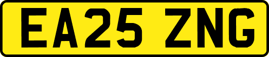 EA25ZNG