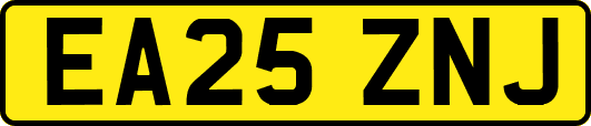 EA25ZNJ