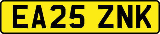 EA25ZNK