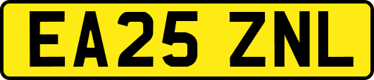EA25ZNL