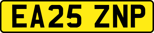 EA25ZNP