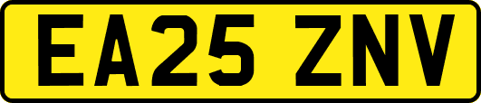 EA25ZNV