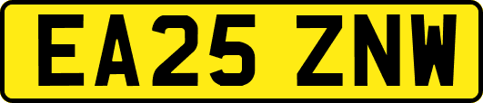 EA25ZNW