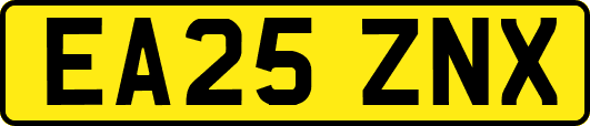 EA25ZNX