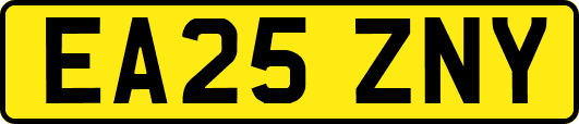 EA25ZNY
