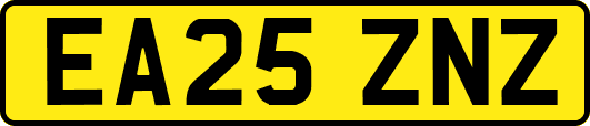 EA25ZNZ