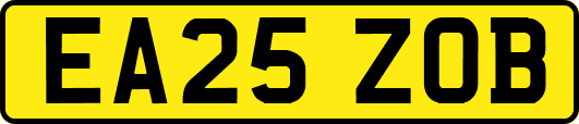EA25ZOB