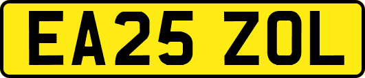 EA25ZOL