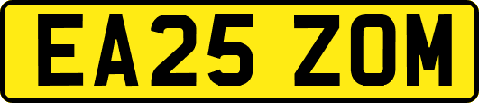 EA25ZOM