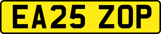EA25ZOP