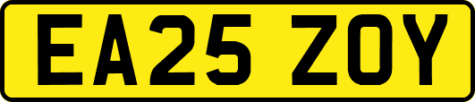 EA25ZOY