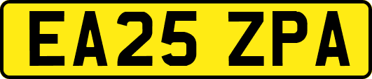 EA25ZPA
