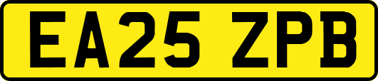 EA25ZPB