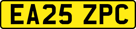 EA25ZPC