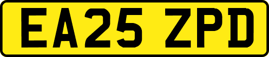 EA25ZPD