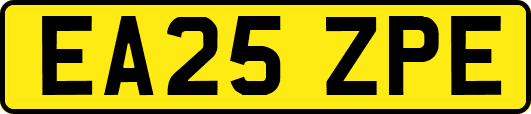 EA25ZPE