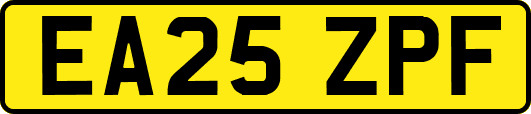 EA25ZPF