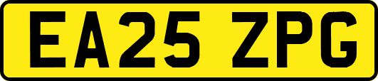 EA25ZPG