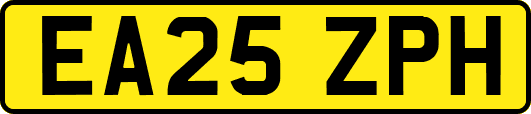 EA25ZPH