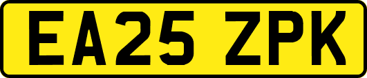 EA25ZPK
