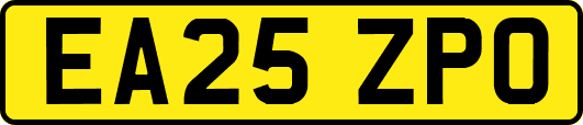 EA25ZPO