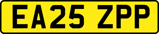 EA25ZPP