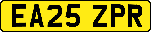 EA25ZPR