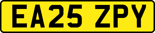 EA25ZPY