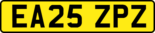 EA25ZPZ