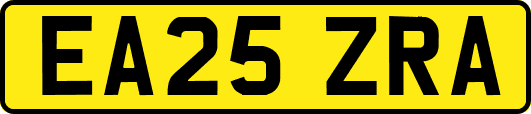 EA25ZRA