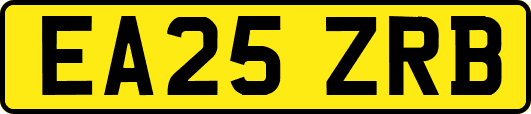EA25ZRB