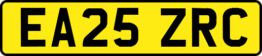 EA25ZRC