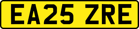 EA25ZRE