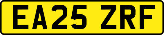 EA25ZRF